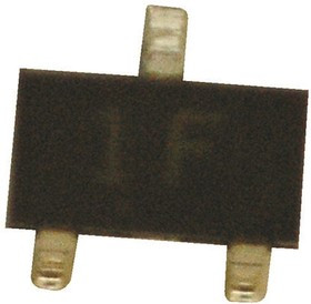 RN1405(TE85L,F), RN1405(TE85L,F) NPN Digital Transistor, 100 mA, 50 V, 3-Pin SMini