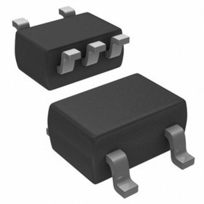 SN74AHC1G08DCKR, IC: цифровая; AND; Ch: 1; IN: 2; CMOS; SMD; SC70-5; 2?5,5ВDC; -55?125°C