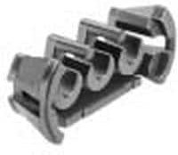 12045699, Automotive Connectors LOCK SECONDARY TPA M/P 3 BLK