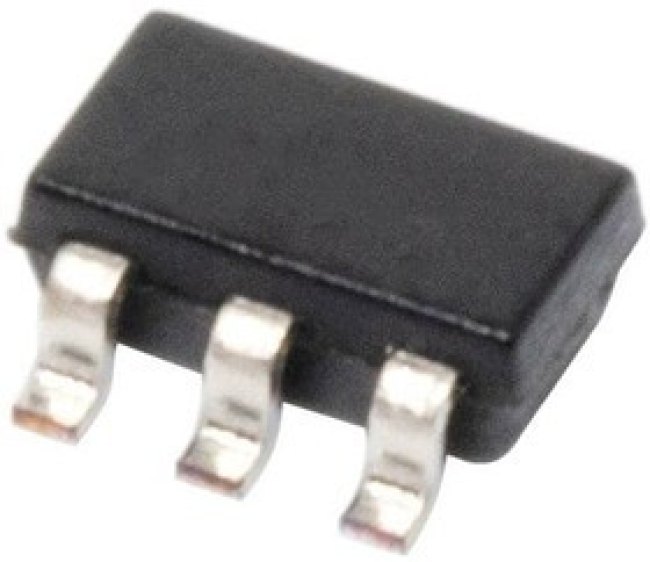 LT1803CS5#TRMPBF, High Speed Operational Amplifiers 1x/2x/4x 100V/ s, 85MHz, R2R In &amp; Out O