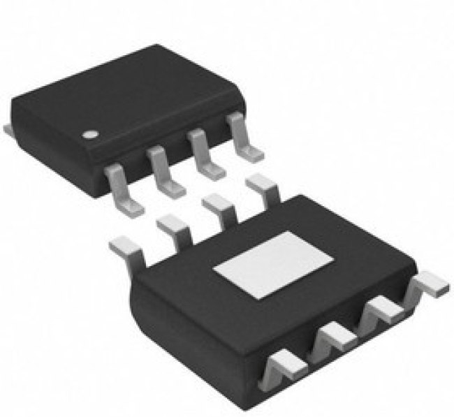 LM22673MRX-ADJ/NOPB