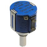 3543S-1-502L, 5 кОм, Резистор прецизионный многооборотный