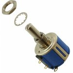 3543S-1-502L, 5 кОм, Резистор прецизионный многооборотный