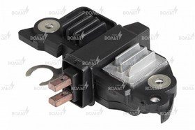 VRR0902, Реле напряжения генератора