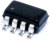 OPA2379AIDCNR, Operational Amplifiers - Op Amps Dual 1.8V 2.9uA RR I/O Op Amp