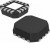 ADA4927-1YCPZ-R7, LFCSP-16 Differential OpAmps ROHS