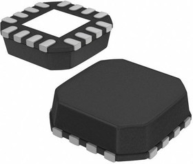 ADA4927-1YCPZ-R7, LFCSP-16 Differential OpAmps ROHS
