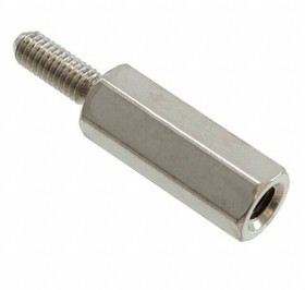 24321, Standoffs &amp; Spacers 5.5 HEX 15.0mm BRS