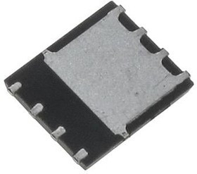 STL60N10F7, Силовой МОП-транзистор, N Канал, 100 В, 46 А, 0.0145 Ом, PowerFLAT, Surface Mount