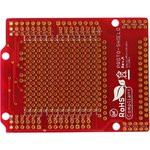 PROTO-SHIELD, Печатная плата для прототипирования шилдов для Maple, Pinguino, Arduino PROTO-SHIELD, Печатная плата для прототипирования шилдов для Maple, Pinguino, Arduino