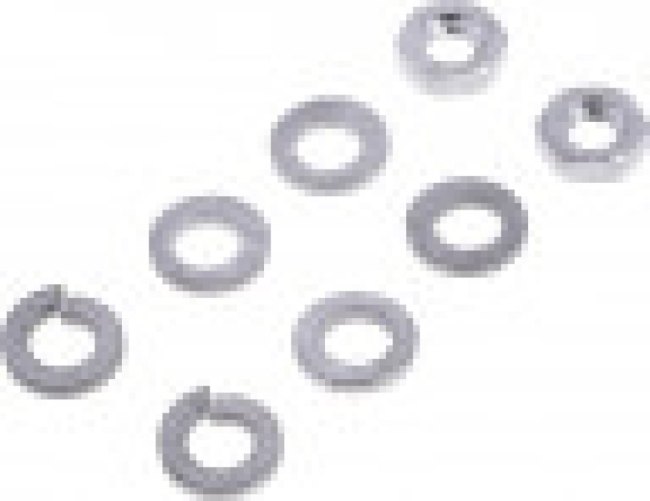 167501-2, Connector Accessories Female Screw Lock Assembly Kit Straight Steel Tin Package 167501-2, Connector Accessories Female Screw Lock Assembly Kit Straight Steel Tin Package