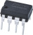 LMC6482IN/NOPB, IC: operational amplifier; 1.5MHz; 3?15.5V; Ch: 2; DIP8