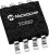 TC622VOA, Датчик температуры (ИС), Логический, ± 1°C, -40 °C, +125 °C, SOIC, 8 вывод(-ов)