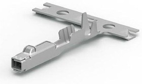 1418850-3 (Cut Strip), Automotive Connectors Mcp 1.2 Cln Body-Sws Cut Strip of 100