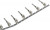 19431-0001, Contact PIN Crimp ST Cable Mount 10-12AWG MX150L™ T/R