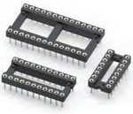 110-93-320-41-605000, IC &amp; Component Sockets 20P AUTO INSRT SKT 200u Sn/Pb