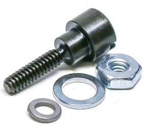 3341-3-KIT, D-Sub Tools &amp; Hardware I/O MDR CONNECTOR JACK SOCKET SCREW