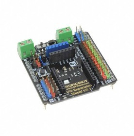 DF-DFR0265, Модуль shield, Назначение ARDUINO