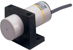 E2KC25MY2US, CAPACITIVE PROX SENSOR, 25MM, 1NC, 220V