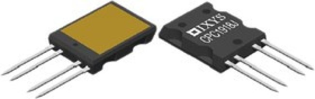 CPC1918J, Solid State Relay, 15 A Load, PCB Mount