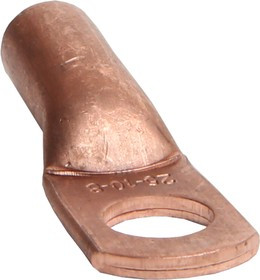 Наконечник медный OptiKit L-ТМ 25-10-8 ГОСТ 7386-80 КЭАЗ 324272