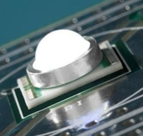 XREWHT-L1-R250-005B6, High Power LEDs - White White 3500 K 70-CRI, XLamp XREWHT