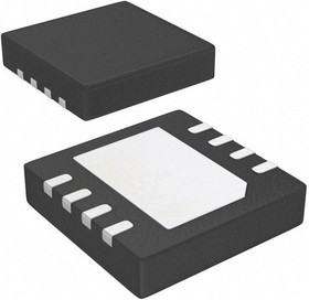 AON7405, Транзистор P-канал 30В 50А [DFN(3.3x3.3)]