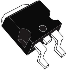 STB22N60M6 STB22N60M6