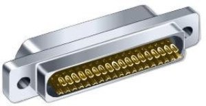MWDM2L-9PSB, D-Sub Micro-D Connectors MICRO D MWDM2L-9PSB, D-Sub Micro-D Connectors MICRO D