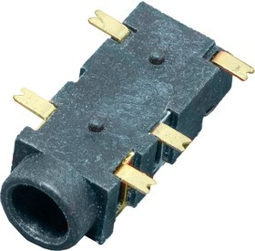 Аудио разъем для цифровых фотокамер 2018