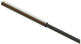 JIC-103C1R2-L102, Industrial Temperature Sensors Dbl insltd stainless 1000mm wire