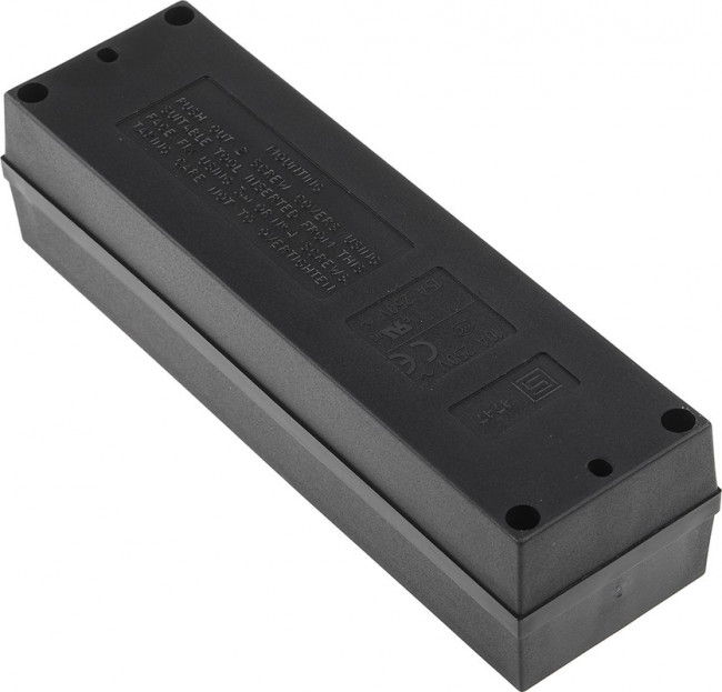 4747.0000, AC Power Entry Modules 4747 MINIBLOC inlet 4 out 10A 70