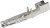 76823-0322, Контакт, Mega-Fit 76823 Series, Гнездо, Обжим, 12 AWG, Контакты с Покрытием из Олова