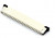 Разъем FPC Half Coverage Bottom Contact 1.0K-BX-24PWB 24 pin высота 2мм шаг 1мм