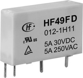 HF49FD/005-1H11TF