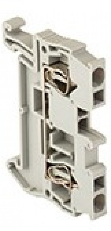 Колодка клеммная JXB-ST-2.5 31А пружинная сер. PROxima EKF plc-jxb-st-2.5 Колодка клеммная JXB-ST-2.5 31А пружинная сер. PROxima EKF plc-jxb-st-2.5