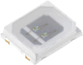 LL-R2835PGC-G5M-M40, LED; SMD; 2835,PLCC2; green; 4000?5100mcd; 3.5x2.8x0.8mm; 120° LL-R2835PGC-G5M-M40, LED; SMD; 2835,PLCC2; green; 4000?5100mcd; 3.5x2.8x0.8mm; 120°