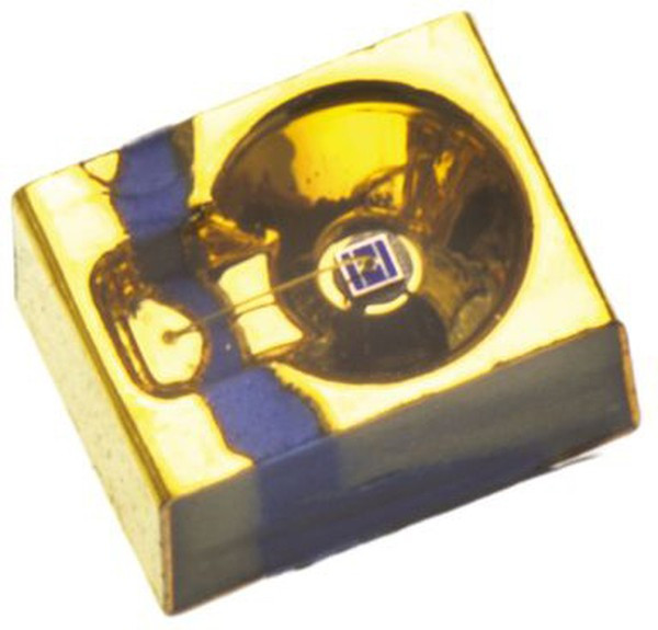 SFH 4640, SFH 4640 , MIDLED 950nm IR LED, SMD package