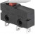 SM5-02N-25G-1, Микропереключатель SM5-02N-25G-1, Микропереключатель