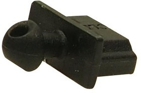 Dust Cover for HDMI, Female, 1 Contacts