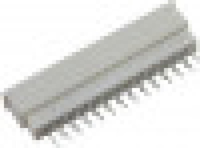 39-53-2305, FFC &amp; FPC Connectors 1.25MM 30P VERT CONN ZIF THRU-HOLE