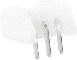 DF1BZ-3P-2.5DS, Разъем: провод-провод/плата; DF1B; гнездо; на PCB; "папа"; PIN: 3 DF1BZ-3P-2.5DS, Разъем: провод-провод/плата; DF1B; гнездо; на PCB; "папа"; PIN: 3