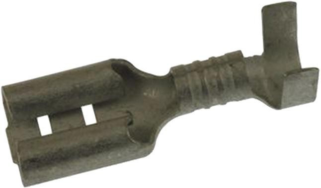 19018-0014, Terminals QUICK DISCONNECT female 16-14 AWG