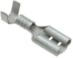 19018-0014, Terminals QUICK DISCONNECT female 16-14 AWG