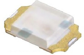 SML-P11YTT86R, LED; SMD; 0402; yellow; 4?7.6mcd; 1x0.6x0.2mm; 1.9V; 1mA; 52mW SML-P11YTT86R, LED; SMD; 0402; yellow; 4?7.6mcd; 1x0.6x0.2mm; 1.9V; 1mA; 52mW