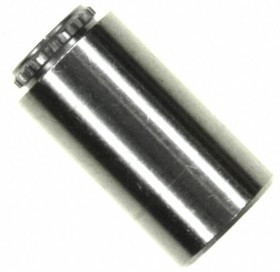 4870, Standoffs &amp; Spacers 6-32 .50 L X .281 OD