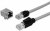 TM21P-88P(15), Modular Connectors / Ethernet Connectors COVER MOD8-8 RED