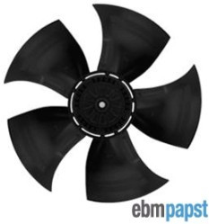 Вентилятор Ebmpapst W3G630-GS21-01 400v