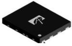 AON6236, Trans MOSFET N-CH 40V 30A 8-Pin DFN EP T/R