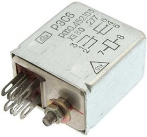 РЭС6 103, Реле РЭС6 103, Реле
